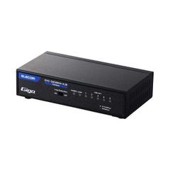 2日間限定価格 未使用 2万円 ELECOM ハブ EHB-UG2C05E-PL - メルカリ