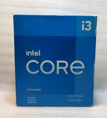 2025年最新】core i3 10105fの人気アイテム - メルカリ