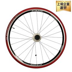 SHIMANO シマノ ホイール WH-RS100 スプロケット付き リアのみ タイヤ