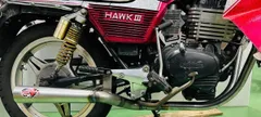 2025年最新】cb400n テールの人気アイテム - メルカリ