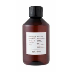 アットアロマ ディフューザークリーナー 250ml 2本セット〔代引不可〕