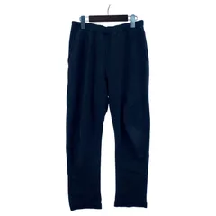 AUGUSTE PRESENTATION オーギュストプレゼンテーション 裏起毛 スウェットパンツ sizeM/グレーのサムネイル