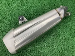 在庫処分 半額 2025年最新】S1000RR 純正マフラーの人気アイテム - メルカリ パーツ