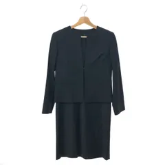 美品 セオリーリュクス エグゼクティブコレクションワンピース 40 L EXECUTIVE | Theory luxe（セオリーリュクス）公式通販サイト