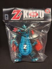 CHOKE HAZARD チョークハザード　MINI ソフビ CHOKE HAZARD チョークハザード MINI ソフビ - メルカリ