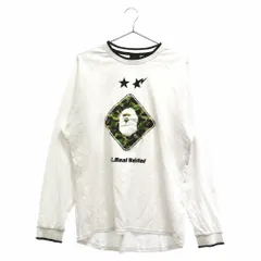 2024年最新】A BATHING APE×F.C.R.B.の人気アイテム - メルカリ