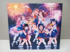 【ほぼ未使用】Aqours CHRONICLE　（値下げ可） ほぼ未使用】Aqours CHRONICLE （値下げ可） Amazon | 「ラブ