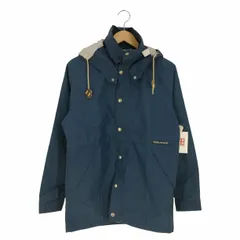 シェラデザイン SIERRA DESIGNS GORE-TEX フーデッドナイロンジャケット メンズ 表記無 のサムネイル