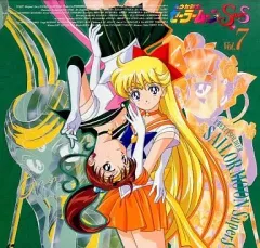 2025年最新】美少女戦士セーラームーンSuperS VOL.7 [DVD]の人気