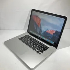 ✨お値打ち出品✨★ MacBook Pro 13インチ （2009）シルバー 2025年最新】Yahoo!オークション -macbook 13 2009の中古品
