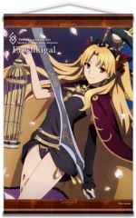 [중고] 태피스트리 디자인 04(엘레슈키갈) B2 태피스트리 Ver.4 [Fate/Grand Order -절대 마수 전선 바빌로니아-]