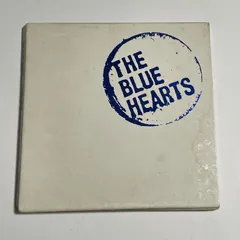 き*︎様 オマケ付き!ザ・ブルーハーツ　インサート付き!アナログ!人気盤! Amazon.co.jp: シングル・レコード ボックス・セット [Analog
