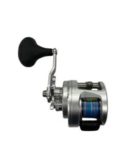 SHIMANO - オシアカルカッタ301HG シマノ(SHIMANO) 13オシアカルカッタ 301HG(左ハンドル) (お