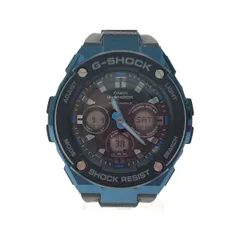 2024年最新】g shock gst w 11の人気アイテム - メルカリ