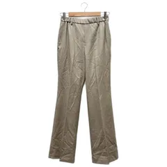 2025年最新】コルピエロ パンツ 36の人気アイテム - メルカリ 