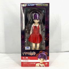 【ドール】ピュアニーモキャラクターシリーズ No.114-PB ねこ娘 『ゲゲゲの鬼太郎』	