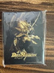蒼龍革命 スリーブ 42枚 新品 デュエルマスターズ
