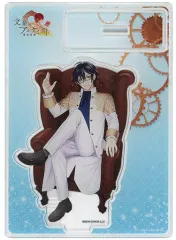 【中古】アクリルスタンド・アクリルパネル 坂口安吾 アクリルフィギュアスタンド 「文豪とアルケミスト」 アニメイトガールズフェスティバル2022グッズ