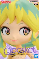 【中古】フィギュア ラム B(髪イエロー) 「うる星やつら」 アニメver. Q posket-LUM-III