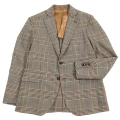 J7223 美品 ガブリエレパジーニ コットンサマーニットジャケット グレー52 2025年最新】ガブリエレ パジーニ gabrieleの人気アイテム