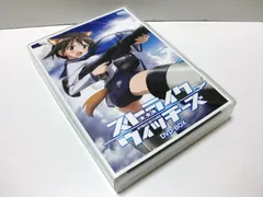 ストライクウィッチーズ ROAD to BERLIN 第6巻【DVD