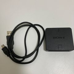 PlayStation3 メモリーカードアダプター　純正品　CECHZM1