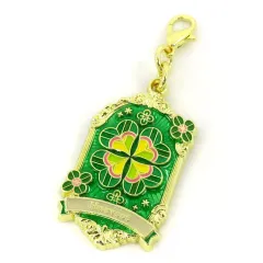 【中古】キーホルダー 寿嶺二 「うたの☆プリンスさまっ♪ トレーディングモチーフチャーム Shining Oracle Ver.」