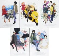 2026年最新】東のエデン DVD 全の人気アイテム - メルカリ