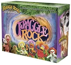 2025年最新】Fraggle Rock [DVD]の人気アイテム - メルカリ