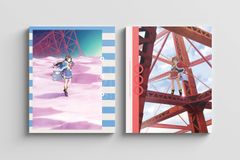 再生産総集編「少女☆歌劇 レヴュースタァライト ロンド・ロンド・ロンド」Blu-ray