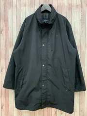 BURBERRY GOLF ショートスリーブウインドブレーカー ジャケット LL バーバリーゴルフ BURBERRY GOLF ウィンドブレーカー スイング
