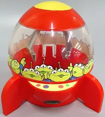 2025年最新】リトルグリーンメンUFOキャッチャーの人気アイテム - メルカリ