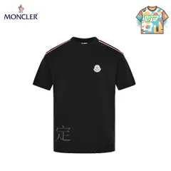2025年最新】モンクレール tシャツの人気アイテム - メルカリ