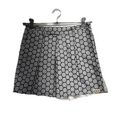 新品未使用　タグ付き　タイトリスト　スカート　インナー付き　白 新品未使用 タグ付き タイトリスト スカート インナー付き 白