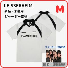 ルセラフィム ソウルコン グッズ JERSEY S/S T-SHIRT Sサイズ wZGfmXd5pB2TCUEzGzRtuD.png@jpg