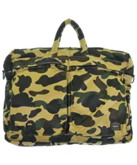 A BATHING APE × PORTER タンカー ボストンバッグ カモフラ A BATHING APE × PORTER タンカー ボストンバッグ カモフラ