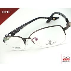 イトーレンズ 1.56標準装備 メガネ 眼鏡一式 度付き【フレーム＋度付きレンズ＋ケース込みのセット販売】 mw-38s
