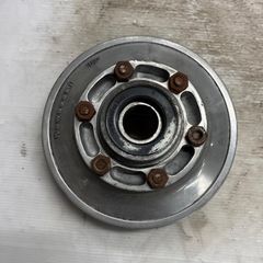 Nsr50 80 ns-1 後期型 軽量フライホイール - メルカリ