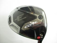 【新品】ドライバー キャロウェイ ELYTE/VENTUS GREEN 5 for CW(JP)/S/9[7744]
