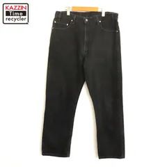 90s USA製 vintage Levi's 505 デニムパンツ メンズ Lサイズ相当