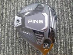 ⭐︎シャフト PING ピンFW G430 3WTourAD PT-5(R2)