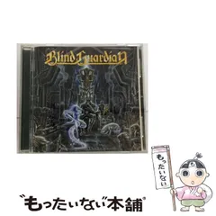 2024年最新】blind guardian cdの人気アイテム - メルカリ