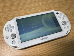 2024年最新】ps vita 32gbの人気アイテム - メルカリ