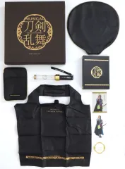 ミュージカル刀剣乱舞 お楽しみBOX 小竜景光 刀ミュ アクスタ フィルム 受注生産】ミュージカル『刀剣乱舞』 公式ファンサイト限定お楽しみBOX