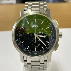 超激得安いポルシェデザイン　ＳＩＮＮ１４２ＢＳ似 時計