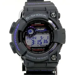 2023年最新】g-shock GWF-1000BPの人気アイテム - メルカリ