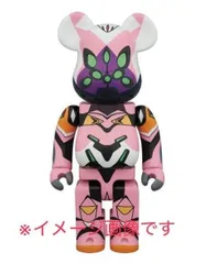 【最終値下げ】BE@RBRICK 400% エヴァンゲリオン 13号機 BE@RBRICK SERIES 49