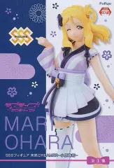 【中古】フィギュア 小原鞠莉 「ラブライブ!サンシャイン!!」 SSSフィギュア 未熟DREAMER-小原鞠莉-