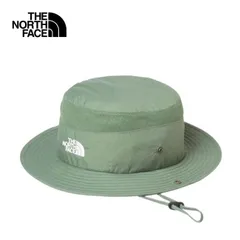 【新品】THE NORTH FACE ノースフェイス ブリマーハット ダックグリーン