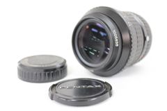【返品保証】 ペンタックス Pentax smc Soft 85mm F2.2 Rear Converter-A 1.4x-S 前後キャップ付き レンズ  M6342